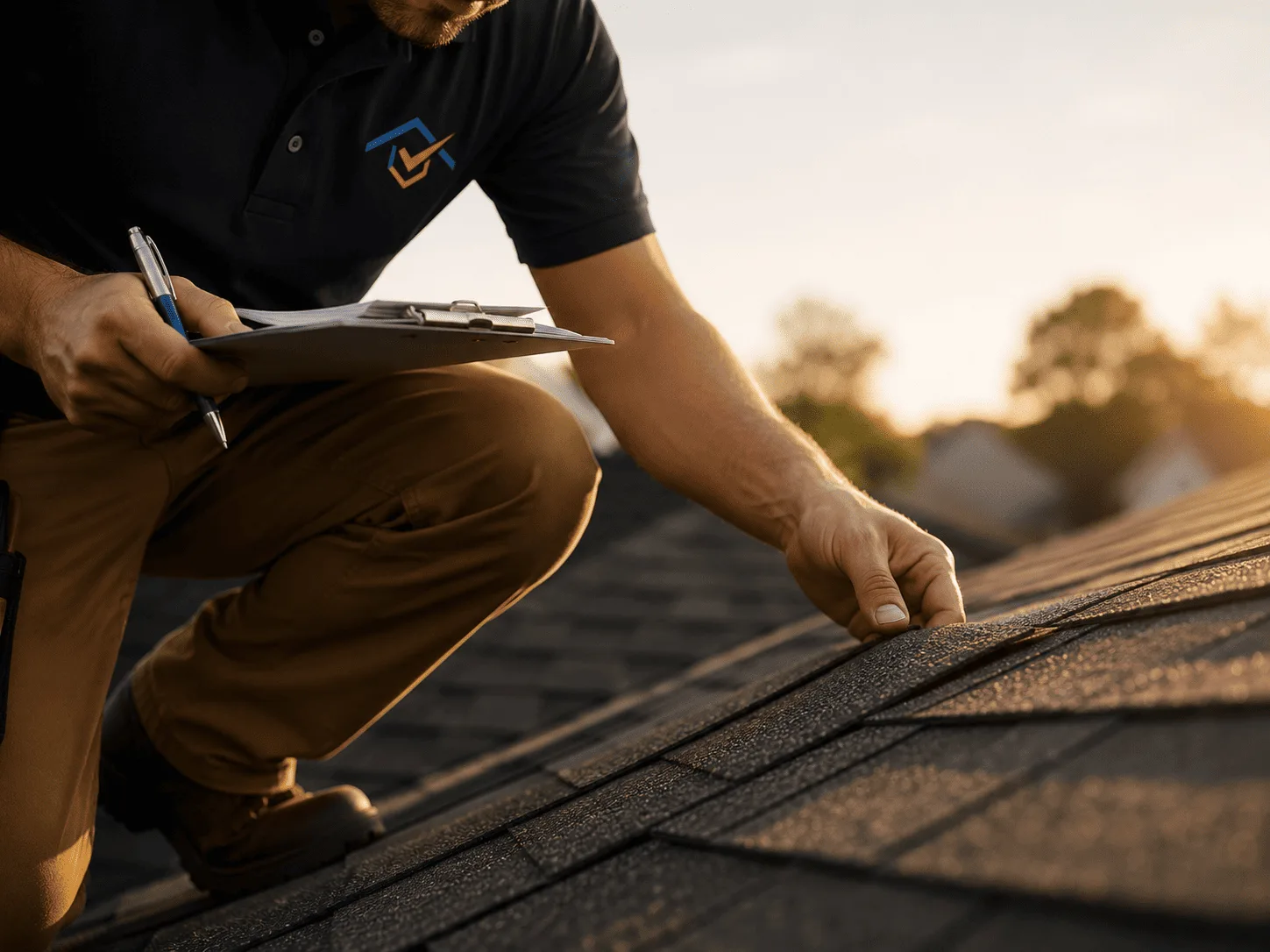 Why Choose Roof Inspection in North Franklin, CT